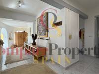 Venta - Villa - Benissa - Montemar