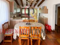 Venta - Semi-Detached Villa - Dénia - Montgo