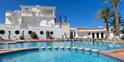 Apartment - Venta - Moraira - La Sabatera