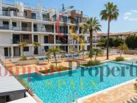 Verkauf - Apartment - Dénia - Tossalets