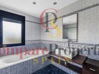 Sale - Villa - Calpe