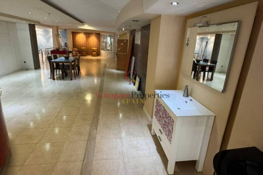 Sale - Villa - Gandía - 