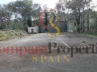 Sale - Villa - Villalonga