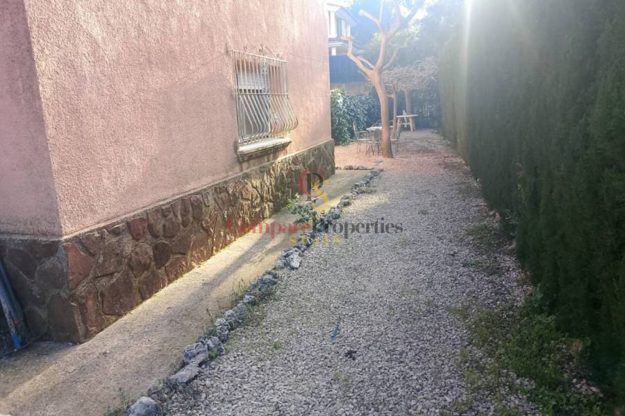 Sale - Apartment - Ador - 