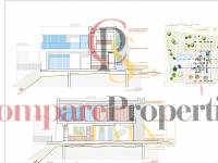 Venta - Plot - Altea