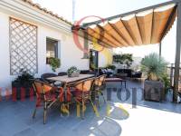 Vente - Duplex and Penthouses - Dénia - Centro