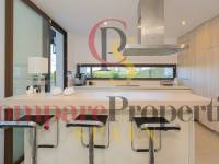 Sale - Villa - Moraira - 