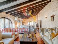 Verkoop - Villa - Benissa - Benissa Rural