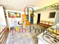 Vente - Villa - Benijofar - pueblo