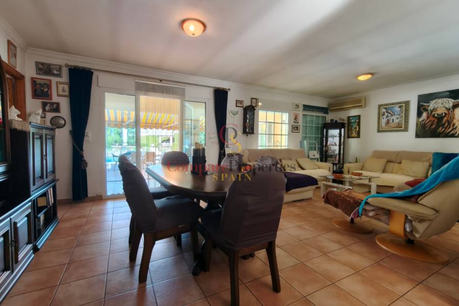 Sale - Villa - Els Poblets