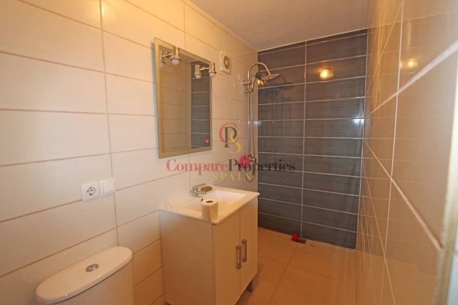 Verkauf - Villa - Jalon Valley - Murla