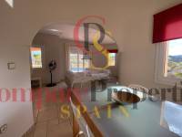 Sale - Villa - Jávea - Sol Del Este