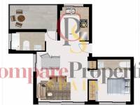 Verkauf - Apartment - Finestrat