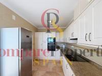 Vente - Villa - Benitachell - Lirios