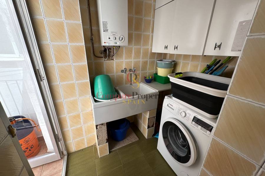 Sale - Townhouses - Dénia - Casco antiguo