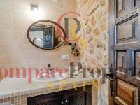 Verkoop - Villa - Benissa - Benissa Rural