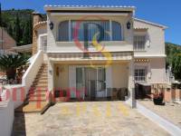 Sale - Villa - Orba Valley - Tormos