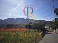 Sale - Villa - Benissa - Benimallunt