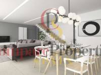 Neubau - Villa - Benitachell