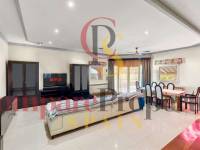 Vente - Villa - Calpe