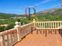Verkoop - Villa - Orba Valley - Orba