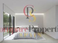 Sale - Villa - Alfaz Del Pi - Alfaz del Pi