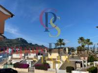 Sale - Townhouses - El Vergel - El Verger