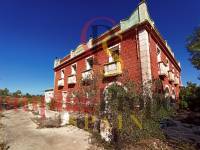 Verkoop - Villa - Pedreguer