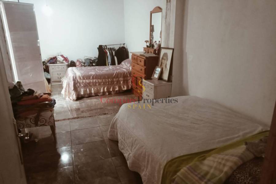 Sale - Apartment - La Font d'en Carròs - La Font d'en Carrós
