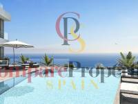 Verkoop - Villa - Calpe - 