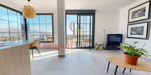 Villa - Sale - Polop - 