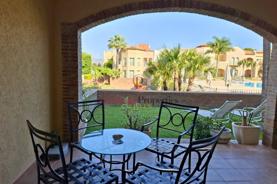 Verkauf - Apartment - Dénia - 