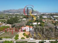 Venta - Villa - Pedreguer