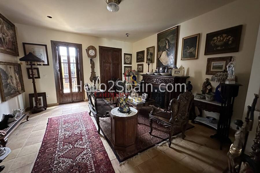 Venta - Townhouses - Rafelcofer