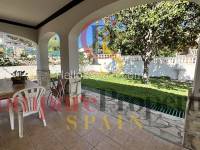 Sale - Villa - Marxuquera - 