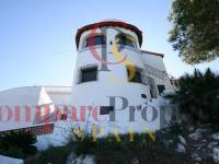 Sale - Villa - Pedreguer