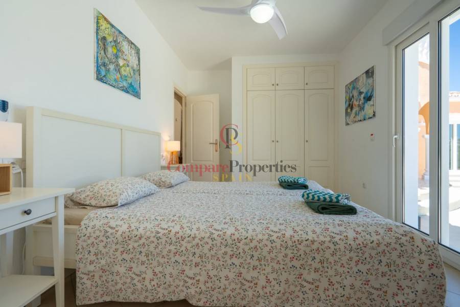 Venta - Villa - Jávea