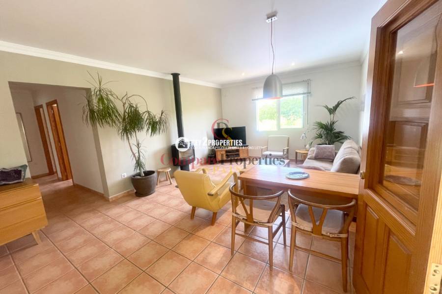 Venta - Villa - Pedreguer