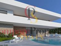 Verkauf - Villa - Benitachell - Costa Blanca