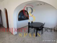 Sale - Apartment - El Benitachell/Poble Nou de Benitatxell - Benitachell