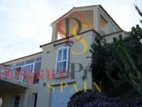 Verkoop - Villa - La Sella - LA SELLA GOLF