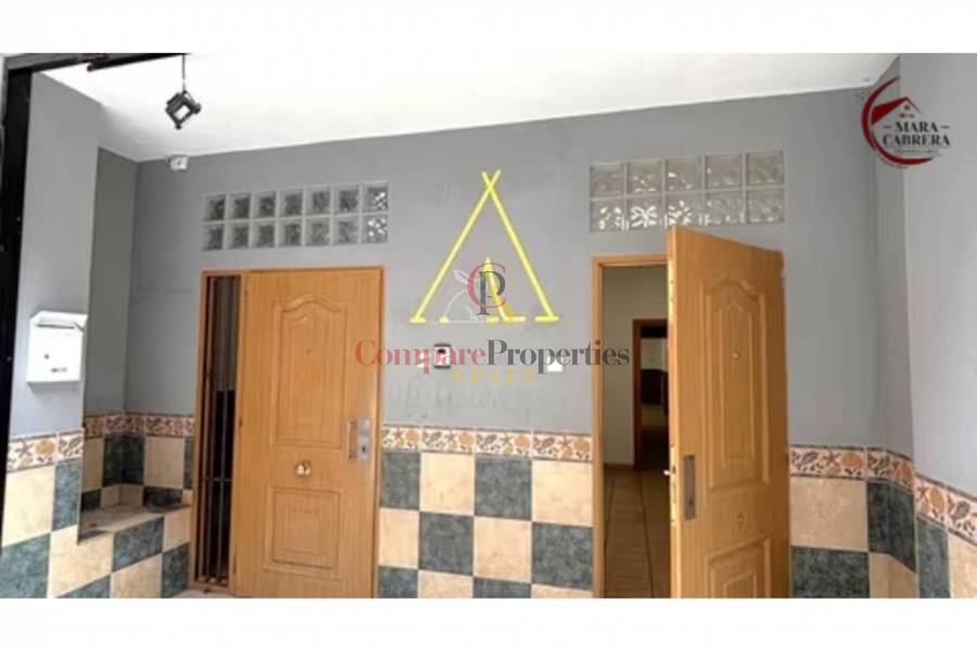 Sale - Villa - Gandía - 