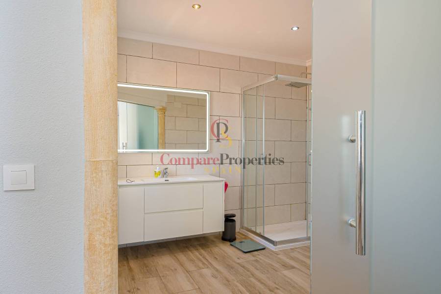 Sale - Villa - Dénia - LAlmadrava-LEstanyò