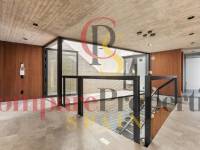 Verkoop - Villa - Benissa - Benissa Coast