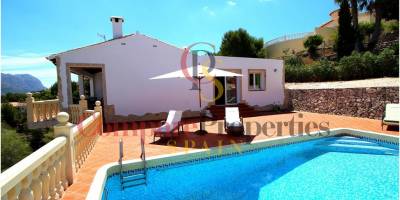 Villa - Verkoop - La Sella - 
