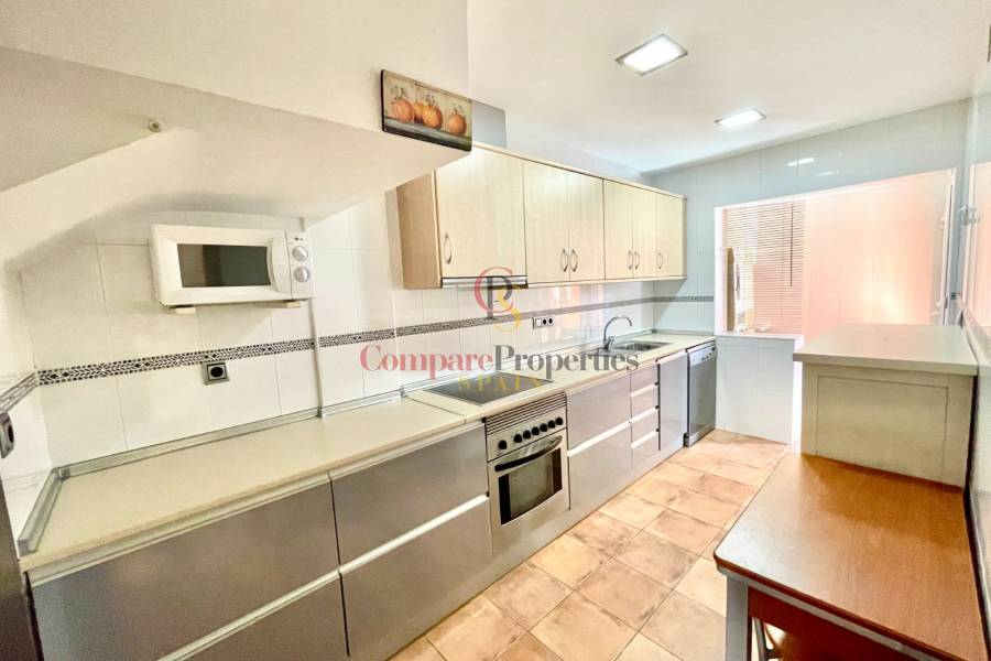 Venta - Townhouses - Torre De La Horadada - Torre de la Horadada
