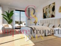Verkauf - Villa - Pedreguer - Comunidad valenciana
