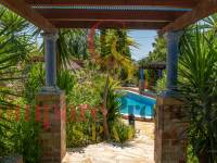 Sale - Villa - Jalon Valley - Murla