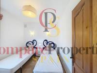 Vente - Villa - Benitachell - Lirios