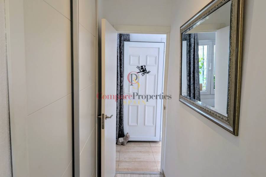 Sale - Villa - Moraira - La sabatera